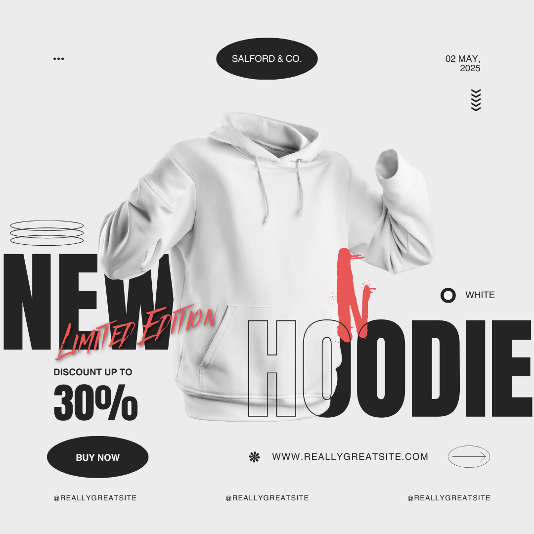 Defend The Police Unisex Hoodie – Twelve95East Streetwear