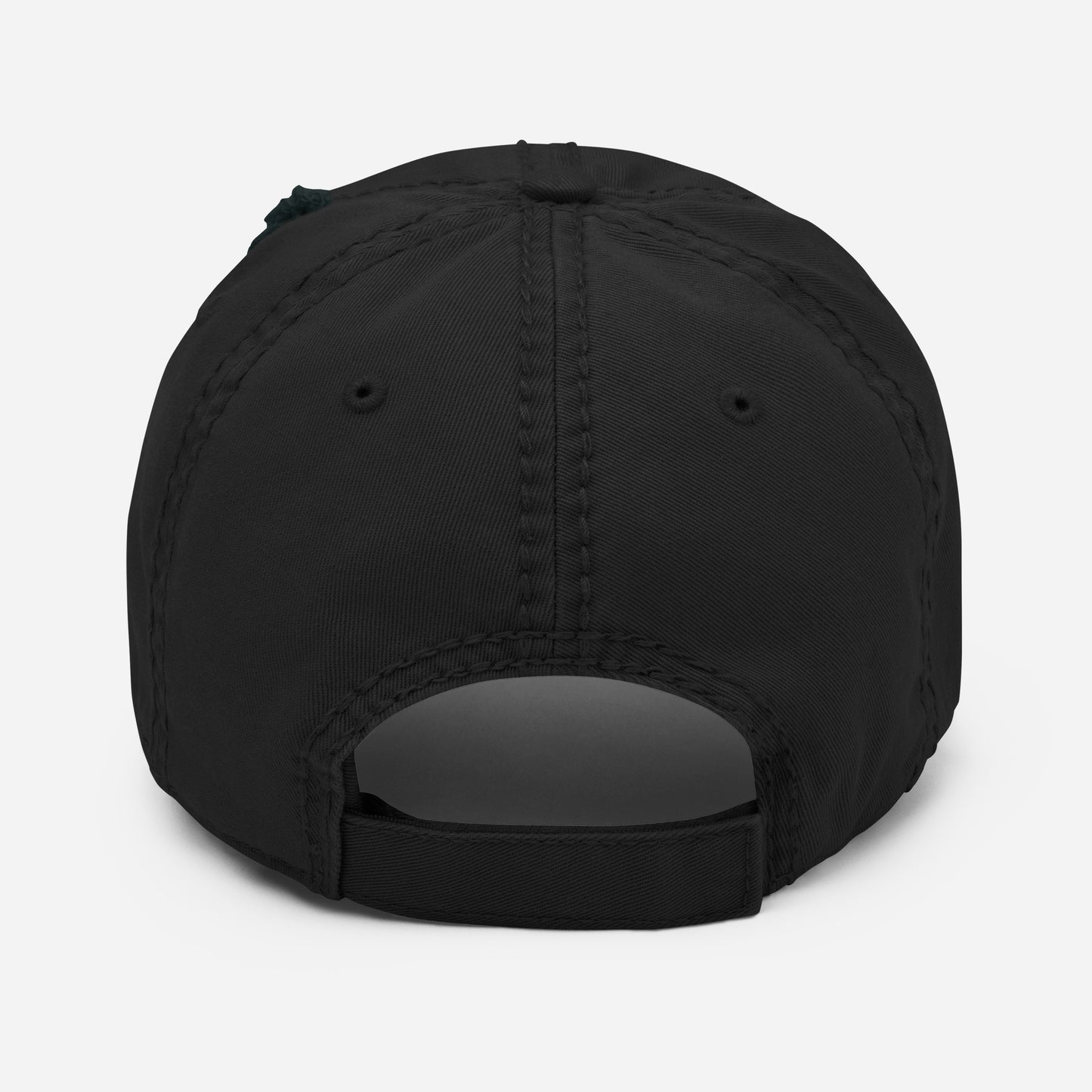 Honor • Respect • Freedom Distressed Dad Hat