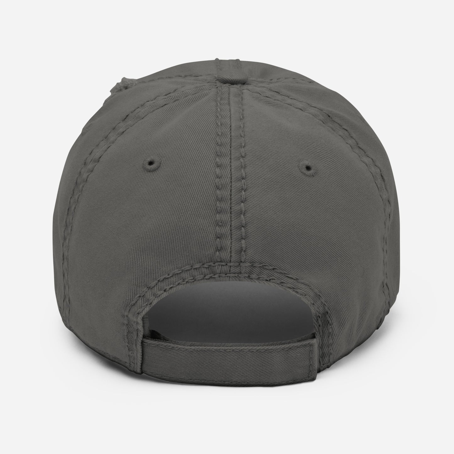 Honor • Respect • Freedom Distressed Dad Hat