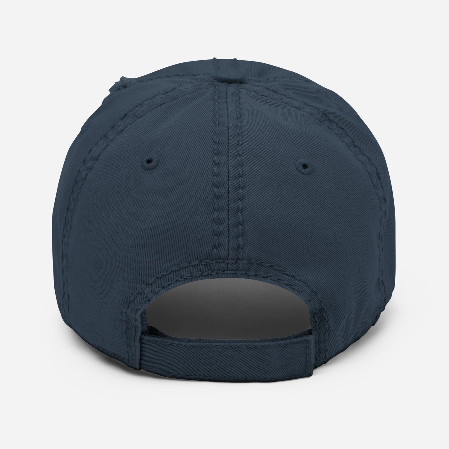 Honor • Respect • Freedom Distressed Dad Hat