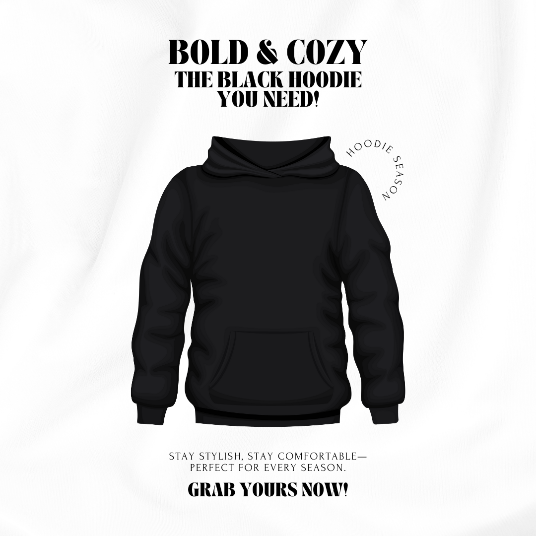 Defend The Police Unisex Hoodie – Twelve95East Streetwear