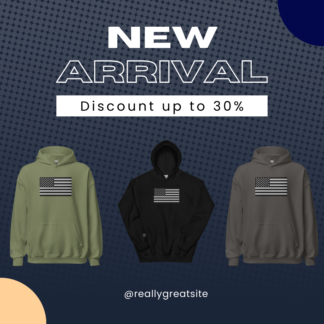 Defend The Police Unisex Hoodie – Twelve95East Streetwear