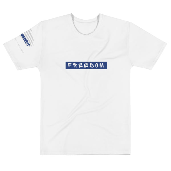 Freedom Tee by Twelve95East