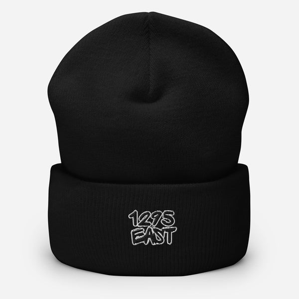 1295 Cuffed Beanie