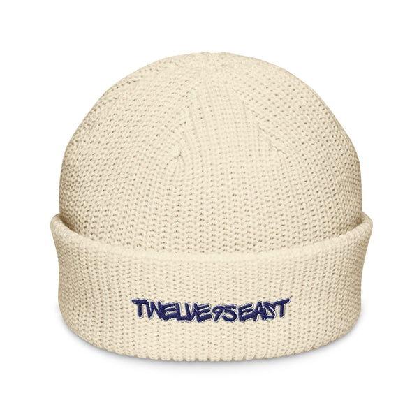 Fisherman beanie