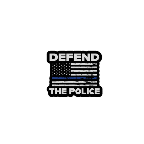 Defend the Police