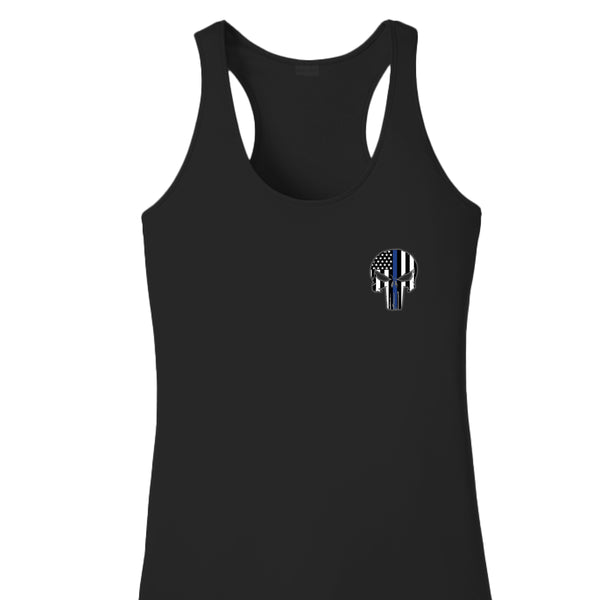 Womens Razor Tank
