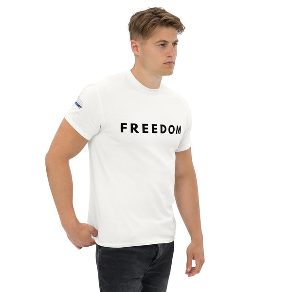 Freedom T Charlie Kirk