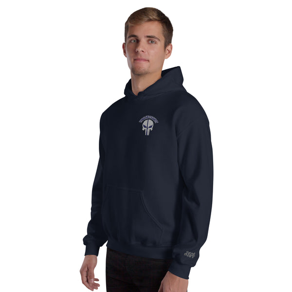 Punisher Hoodie