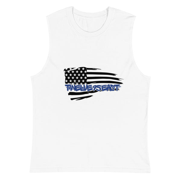 Twelve95East Muscle Shirt