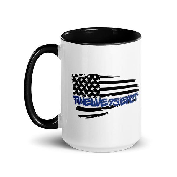 Twelve95East Coffee Mug